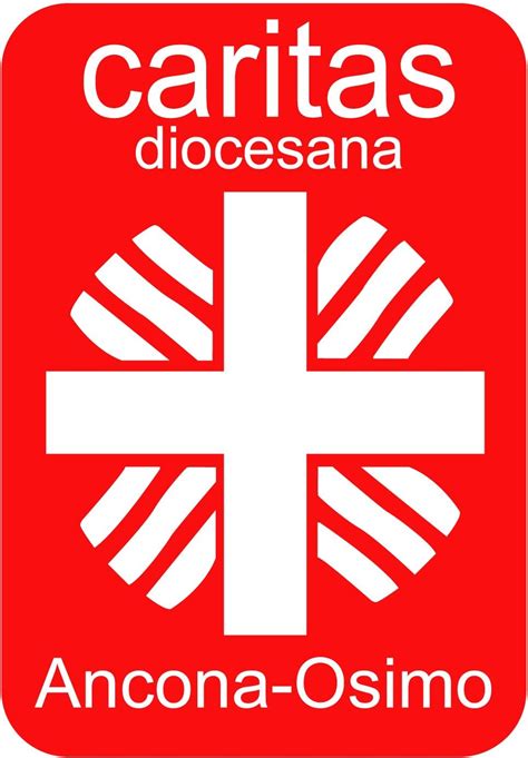 Simbolo della Caritas o beneficenza