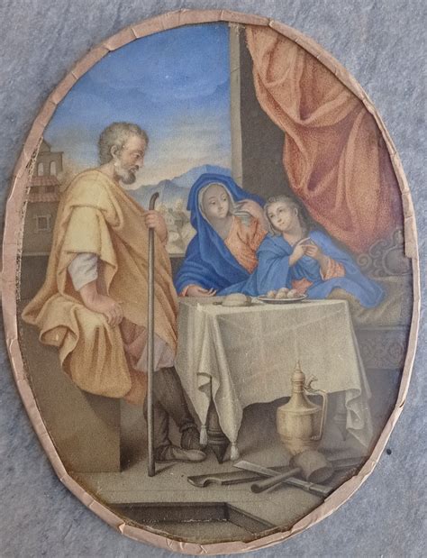 dettaglio del dipinto 