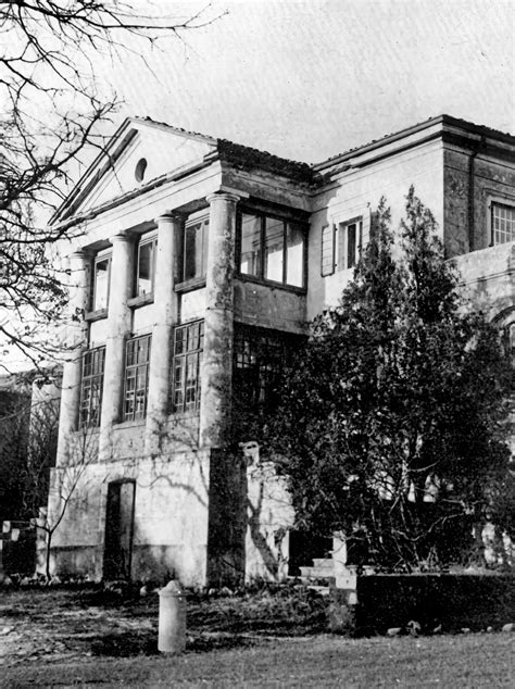 Foto storica o attuale di Villa Angela