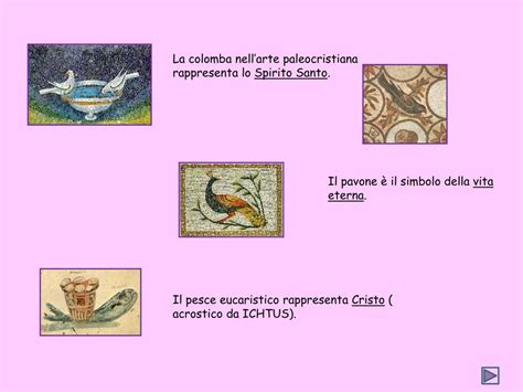 simboli croce paleocristiana monogrammi
