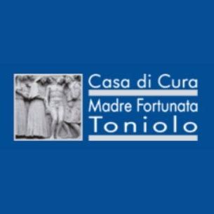 Foto moderna della Casa di Cura Madre Toniolo a Bologna