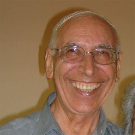 Ritratto di Don Enrico Pepe, sacerdote Focolarino