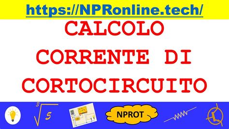 Grafico comparativo dei valori di corrente di cortocircuito per diverse tipologie di fornitura