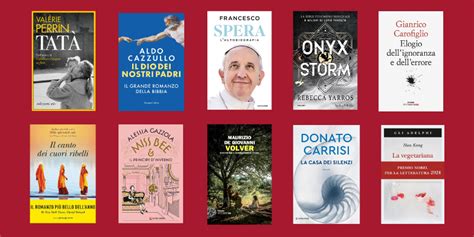 Infografica che mostra le copertine dei libri più importanti su Martin Lutero