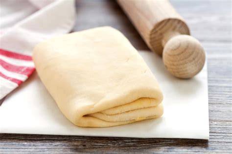Guida passo-passo alla realizzazione della pasta sfoglia classica