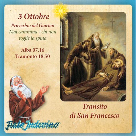Serafico Padre San Francesco mentre contempla il presepe