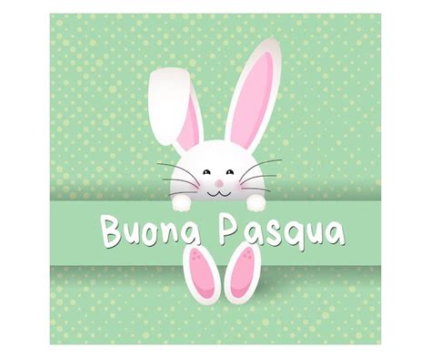 Immagine di una persona che scrive un biglietto di auguri pasquale con cura