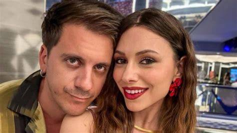 Ritratto di Thomas Basilico e Valentina Barbieri che lavorano insieme