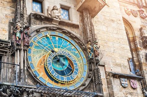 Orologio astronomico della Cattedrale di Beauvais