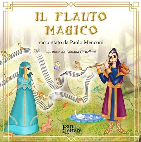 Rappresentazione scenografica del Tempio della Saggezza nel Flauto Magico con elementi neoclassici e simboli massonici