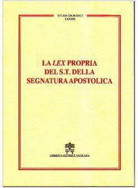 Stemma del Supremo Tribunale della Segnatura Apostolica, simbolo della giustizia canonica
