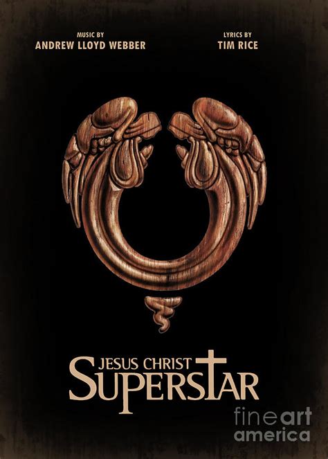 Copertina del musical 