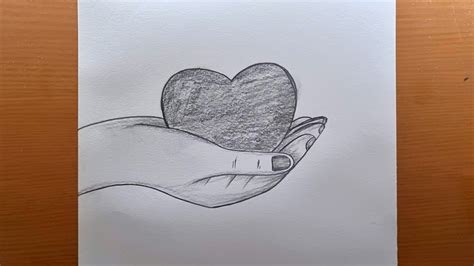 Immagine stilizzata di un cuore con gocce che simboleggiano misericordia