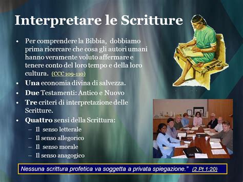 Quattro principali scuole di interpretazione profetica