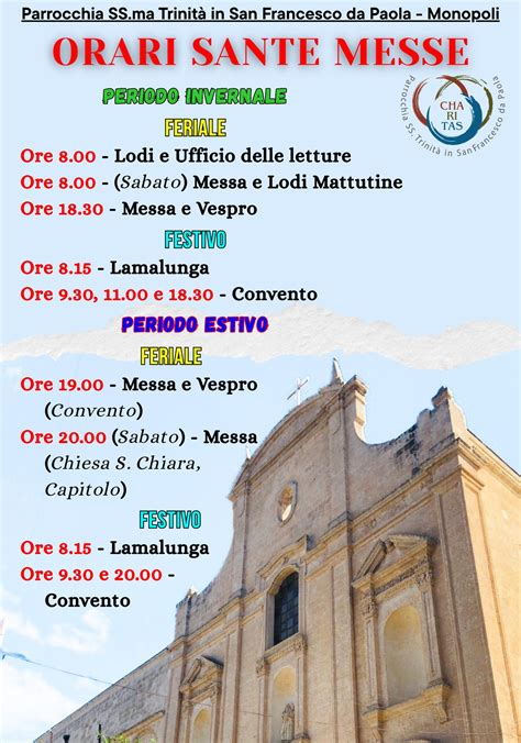 Copertina del giornale parrocchiale 