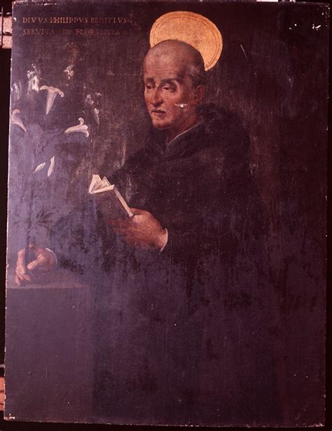Ritratto storico di San Filippo Howard