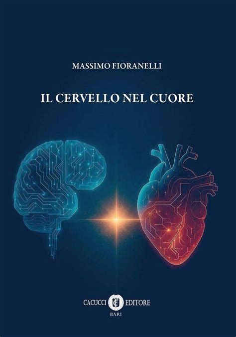 Infografica: i tre pilastri dell'essere umano (anima, cuore, cervello)