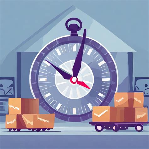 Infografica che riassume i tempi di spedizione e le soglie di gratuità per l'acquisto online