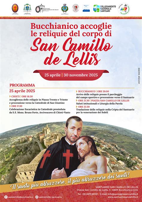 Ritratto storico o iconografia di San Camillo de Lellis impegnato nell'assistenza agli infermi