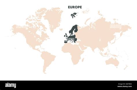 Mappa dell'Europa con Riga evidenziata come punto di incontro
