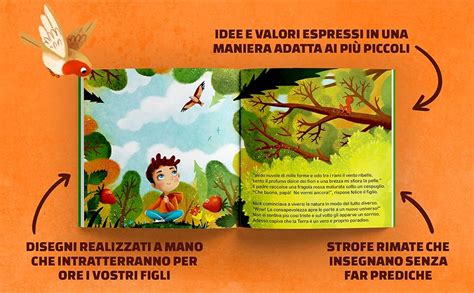 Libro illustrato per la novena dei bambini