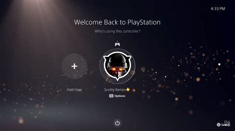 Schermata di gioco di Snapmatic con l'interfaccia utente