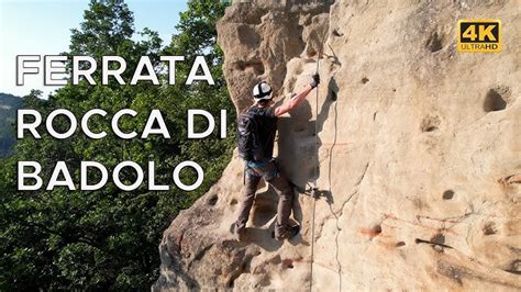 Schema illustrativo dell'antico assetto difensivo della Rocca di Badolo