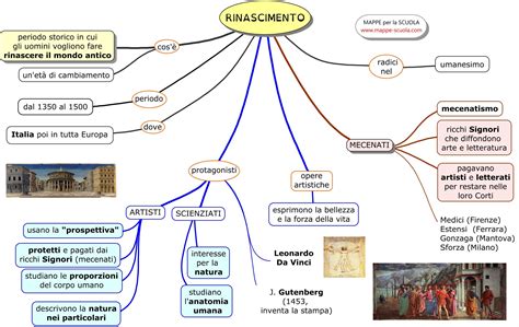 Mappa concettuale del percorso accademico e delle aree di specializzazione in storia dell'arte e museologia