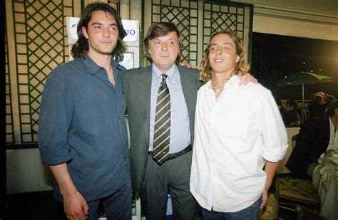 Foto di Rosaria Fornaro con la sua famiglia