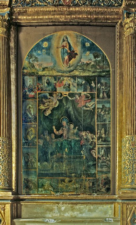 Dipinto raffigurante un preposito ecclesiastico del '700