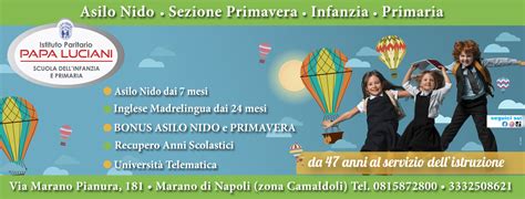 Schema delle attività parrocchiali: dai servizi per l'infanzia al supporto per gli anziani