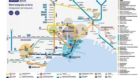 Mappa dei trasporti pubblici che portano alla stazione di Camposampiero