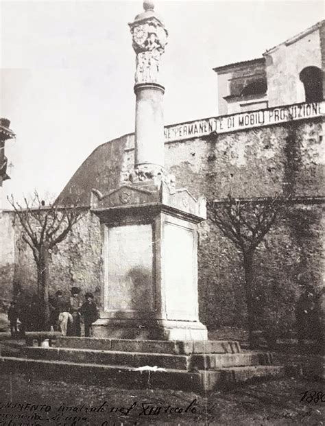 Foto storica del 