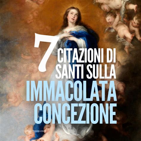 Infografica sull'Immacolata Concezione e il suo significato teologico