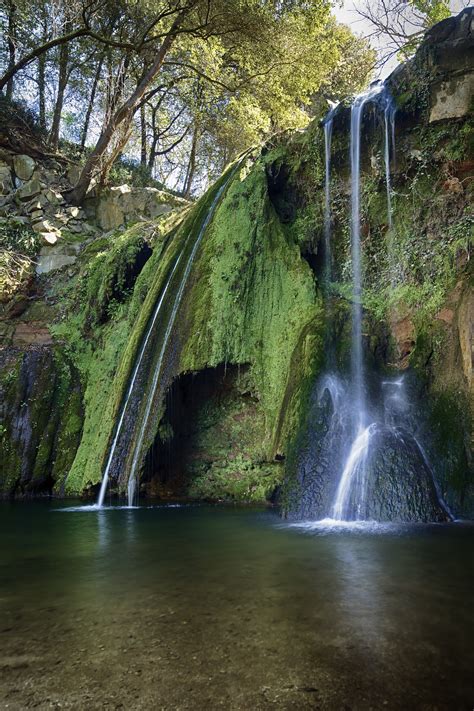 Cascata di San Vittorino