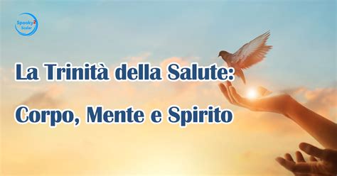 Logo della YMCA con il triangolo rosso, rappresentazione di mente, corpo e spirito