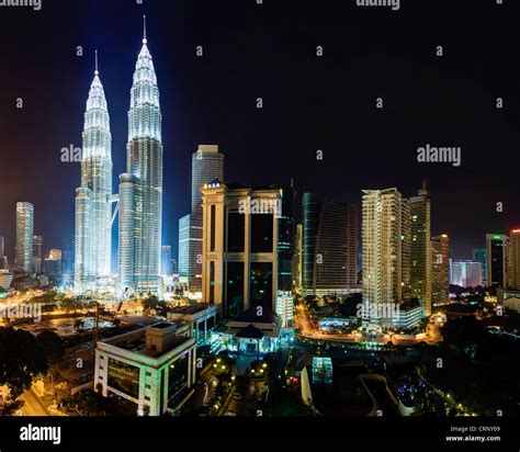 Foto dell'edificio della Nunziatura Apostolica a Kuala Lumpur, Malesia