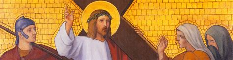 Raffigurazione di San Pietro che incontra Gesù risorto