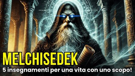 Rappresentazione di Melchisedek con Abramo