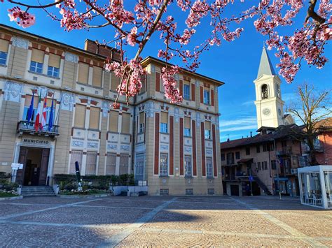 Foto esterna del Girarrosto Santa Rita a Settimo Torinese