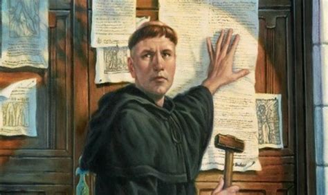 Rappresentazione del sacerdozio universale dei credenti secondo la dottrina luterana