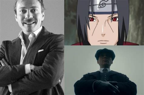 Collage di immagini dei personaggi doppiati da Max Beckham: Nicolas Cage, Jeremy Renner, Clark Gregg (Agente Coulson), Bob Odenkirk (Saul Goodman), Waylon Smithers
