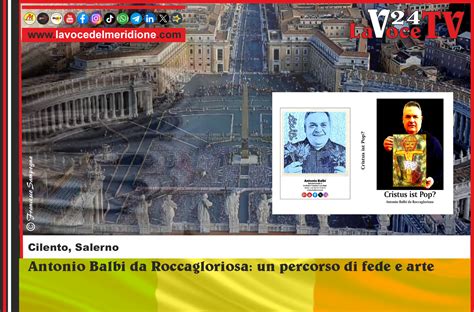 Simbolica illustrazione di un percorso di fede e accettazione