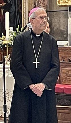 Vescovo Giovanni Paolo Benotto