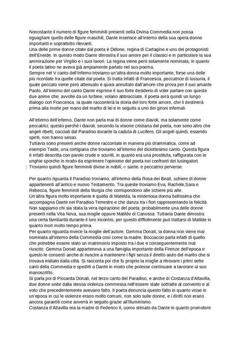 Infografica che mostra le figure femminili bibliche che hanno esercitato doni profetici o di guida, come Priscilla, Debora e Anna.