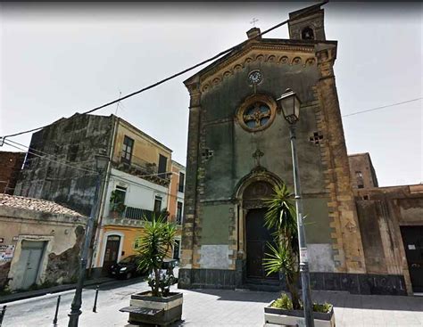 Foto storica o architettonica della Chiesa degli Angeli Custodi a Vulcano Piano