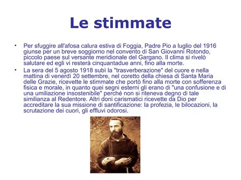Schema illustrativo della trasverberazione del cuore di San Pio