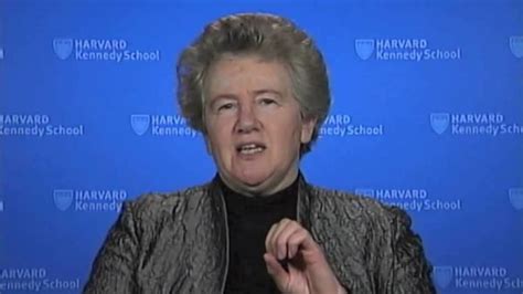 Ritratto di Pippa Norris