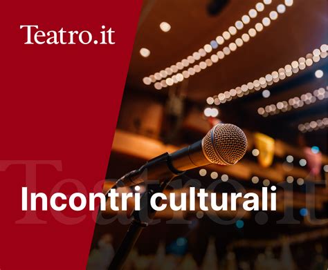 Infografica con i principali eventi culturali e artistici previsti per il 400° anniversario.