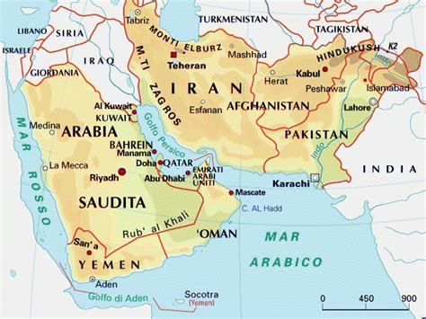 Mappa antica del Vicino Oriente con evidenziate le regioni di Canaan, Ugarit e Babilonia